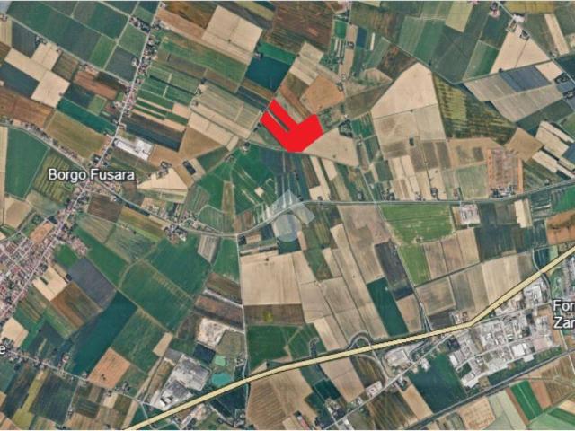 Terreno in vendita a Ravenna, Reggio Emilia