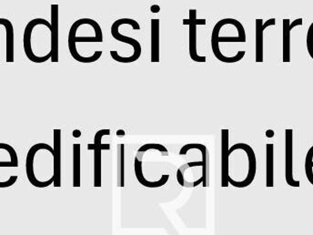 Terreno in vendita a Ravenna