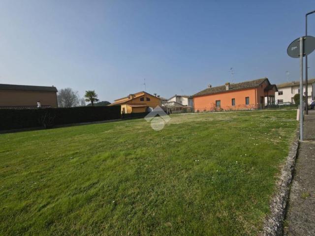 Terreno in vendita a Conventello, Ravenna