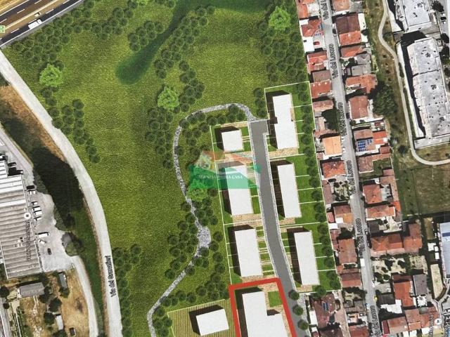 Terreno in vendita a Ravenna