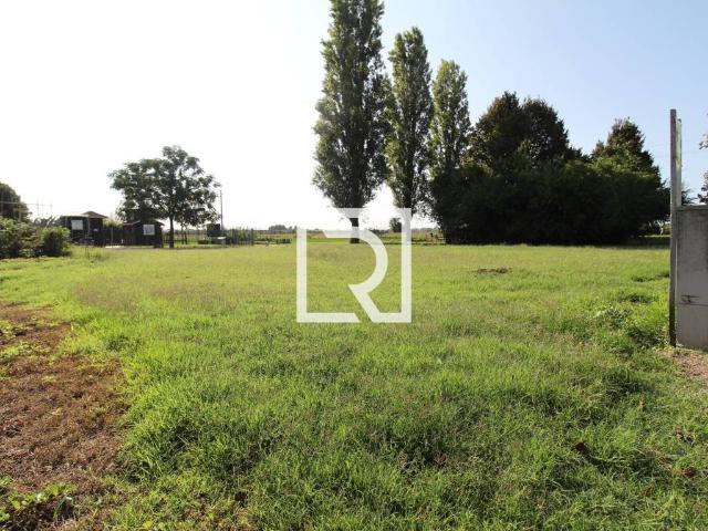 Terreno in vendita a Santerno, Ravenna