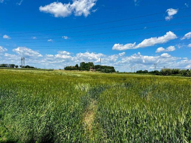 Terreno in vendita a Ravenna, Reggio Emilia