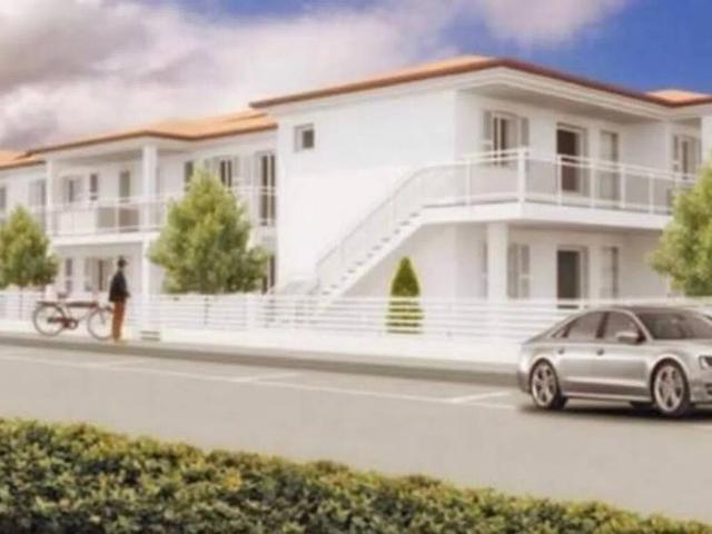 Terreno in vendita a Marina Romea, Ravenna