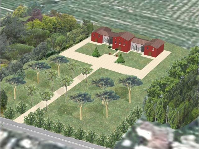 Terreno in vendita a Ravenna, Reggio Emilia