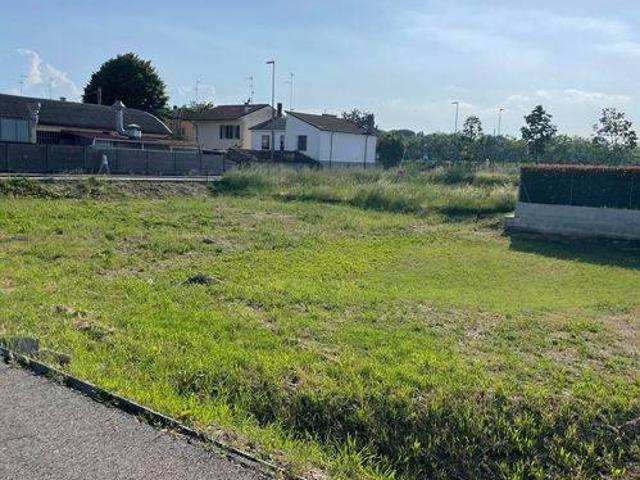Terreno in vendita a Ponte Nuovo, Ravenna