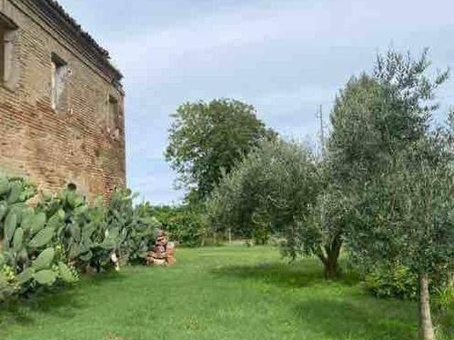 Terreno in vendita a Sant'Alberto, Ravenna