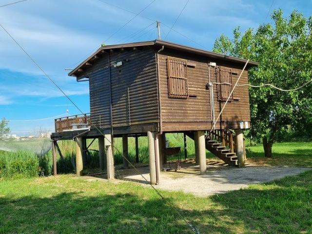 Terreno in vendita a Ravenna, Reggio Emilia