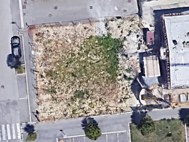 Terreno in vendita a Ravenna, Reggio Emilia