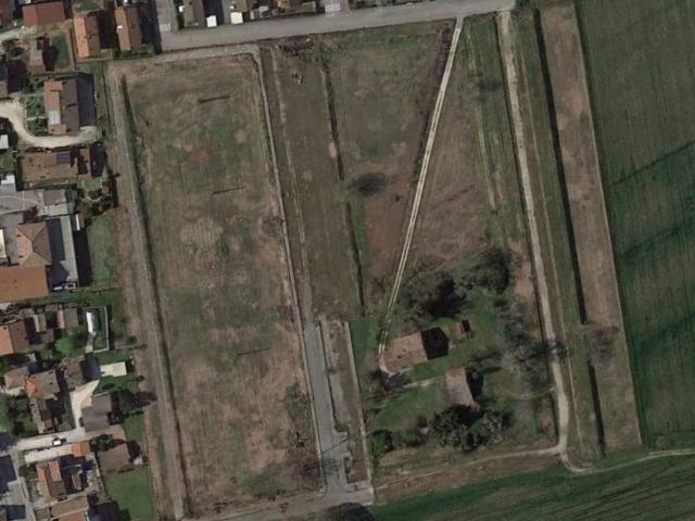 Terreno in vendita a Ravenna, Reggio Emilia