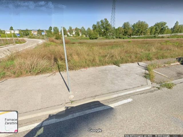 Terreno in vendita a Ravenna, Reggio Emilia
