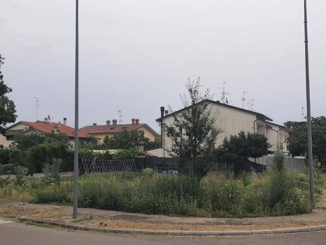 Terreno in vendita a Ravenna, Reggio Emilia