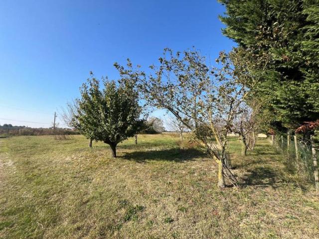 Terreno in vendita a San Marco, Ravenna