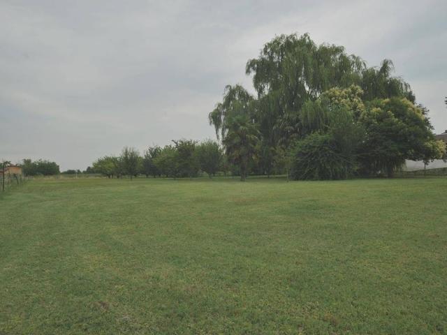 Terreno in vendita a Ravenna, Reggio Emilia