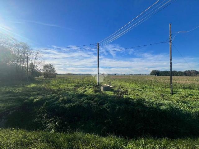 Terreno in vendita a Ravenna, Reggio Emilia