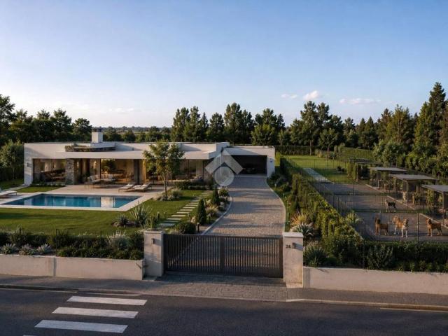 Terreno in vendita a Ravenna, Reggio Emilia