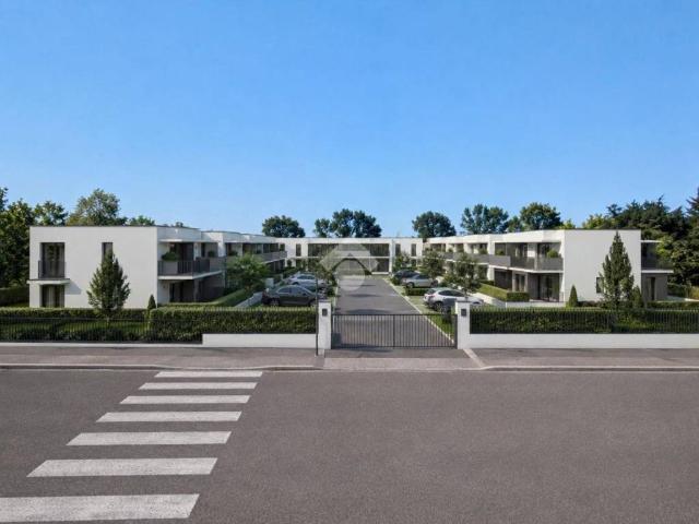 Terreno in vendita a Ravenna, Reggio Emilia