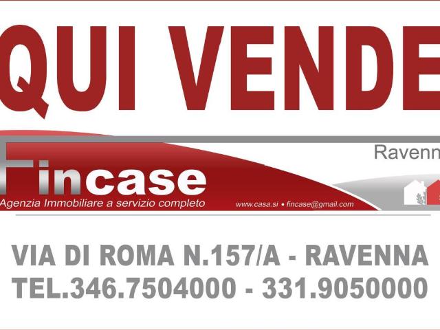Terreno in vendita a Ravenna, Reggio Emilia
