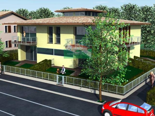 Terreno in vendita a Ponte Nuovo, Ravenna