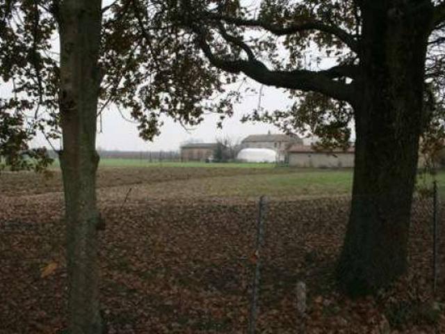 Terreno in vendita a Ravenna, Reggio Emilia