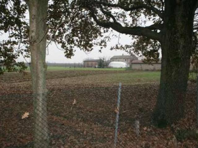 Terreno in vendita a Ravenna, Reggio Emilia
