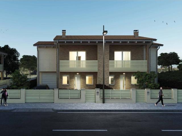 Terreno in vendita a Ponte Nuovo, Ravenna