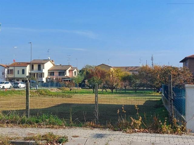 Terreno in vendita a Ravenna, Reggio Emilia