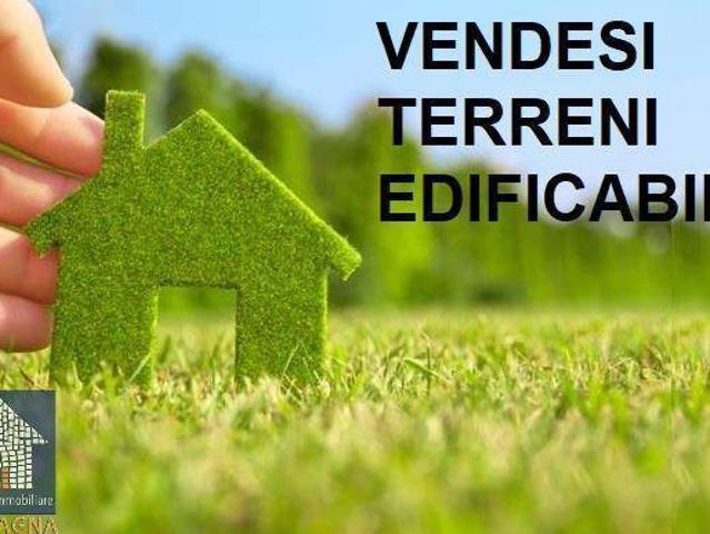 Terreno in vendita a Villanova di Ravenna, Ravenna