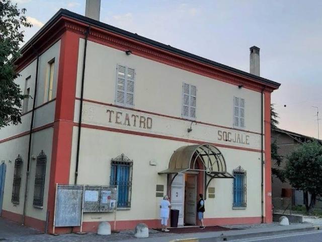 Terreno in vendita a Ravenna, Reggio Emilia