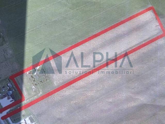 Terreno in vendita a Ravenna, Reggio Emilia