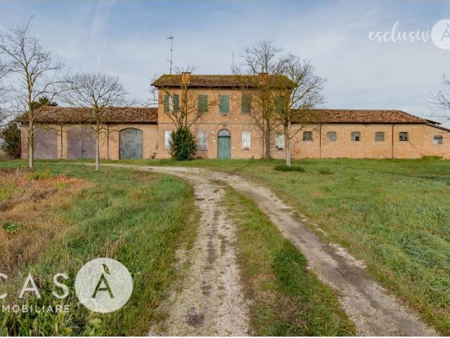 Terreno in vendita a Ravenna