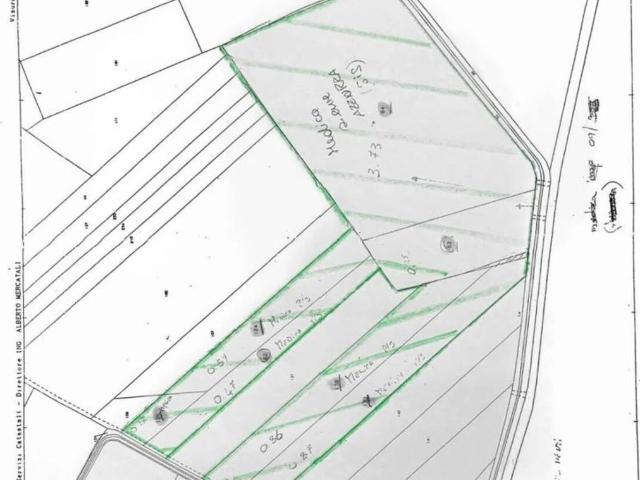 Terreno in vendita a Ravenna, Reggio Emilia