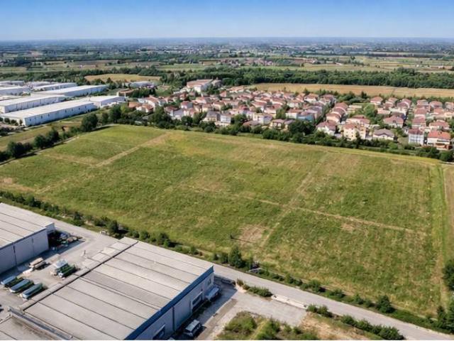 Terreno in vendita a Ravenna, Reggio Emilia