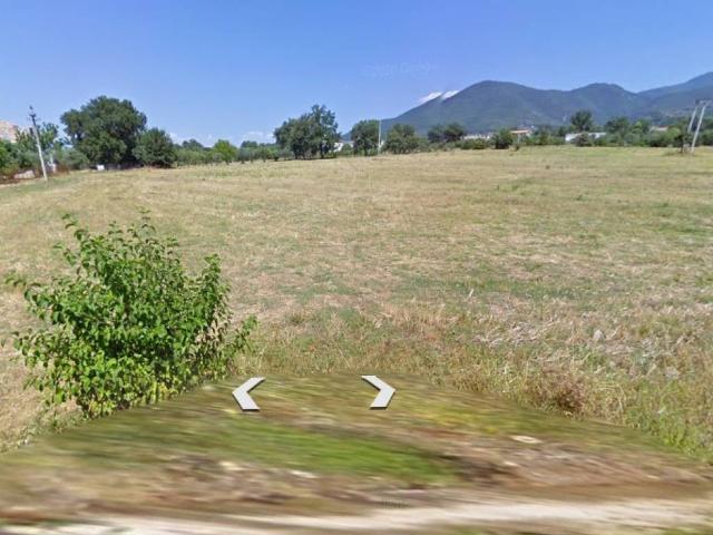 Terreno in vendita a Raviscanina, Campania
