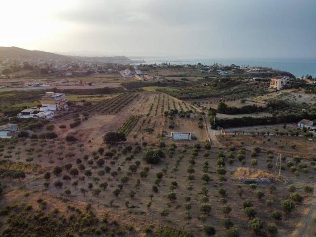 Terreno in vendita a Realmonte, Sicilia