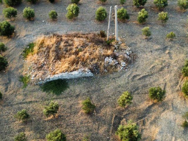 Terreno in vendita a Punta Grande, Realmonte