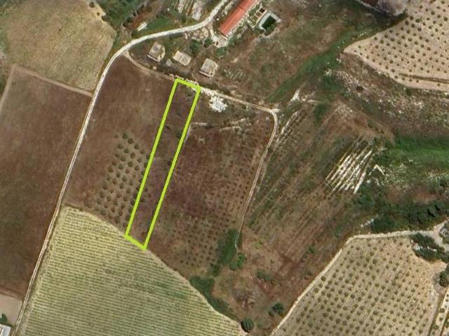 Terreno in vendita a Realmonte, Sicilia