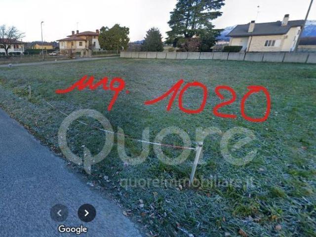 Terreno in vendita a Reana del Rojale / Reane dal Roiâl, Friuli-Venezia Giulia