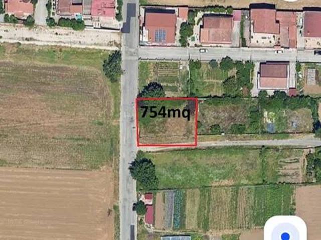 Terreno in vendita a Recale, Campania
