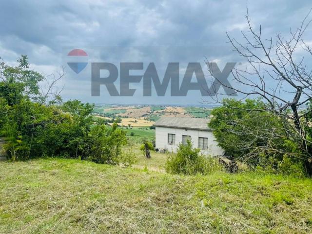 Terreno in vendita a Marche, Macerata