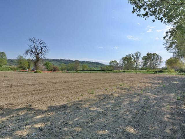 Terreno in vendita a Marche, Macerata