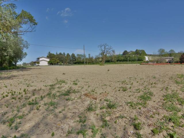 Terreno in vendita a Marche, Macerata