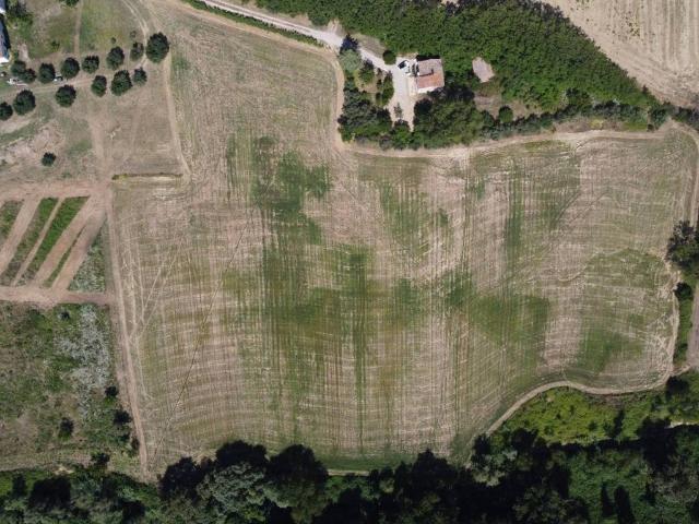 Terreno in vendita a Addolorata, Marche