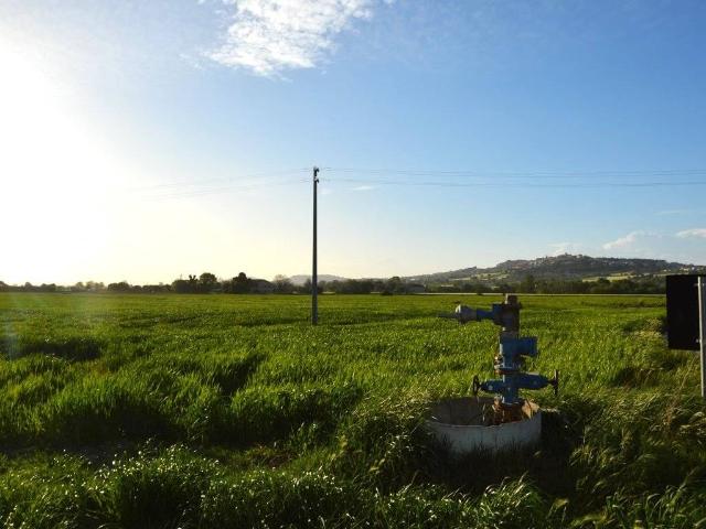 Terreno in vendita a Marche, Macerata