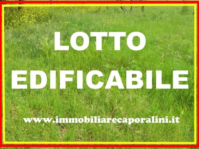 Terreno in vendita a Recanati, Macerata