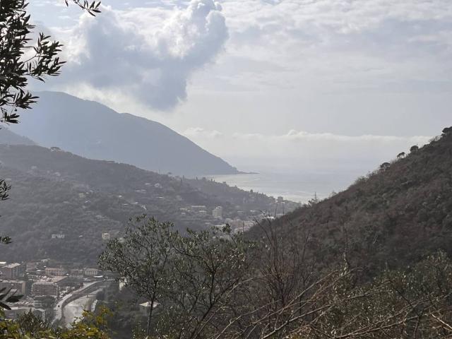 Terreno in vendita a Polanesi, Recco