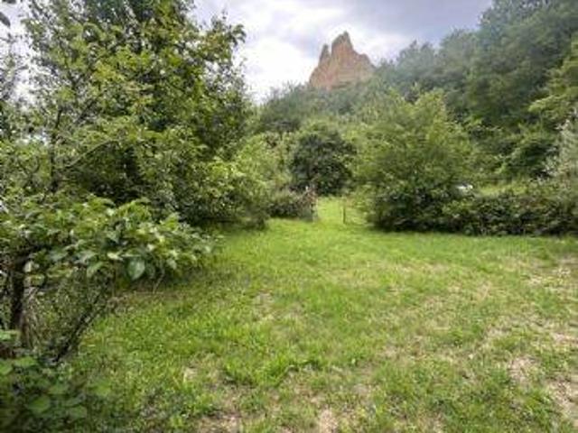 Terreno in vendita a Unione di Comuni Valdarno e Valdisieve, Reggello