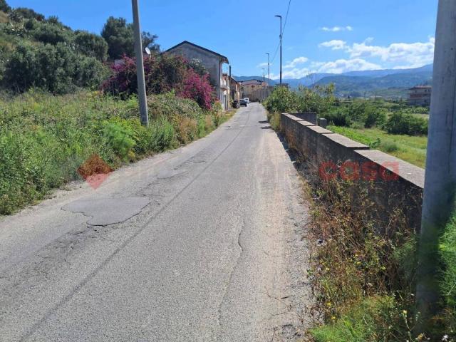 Terreno in vendita a Calabria, Reggio Calabria
