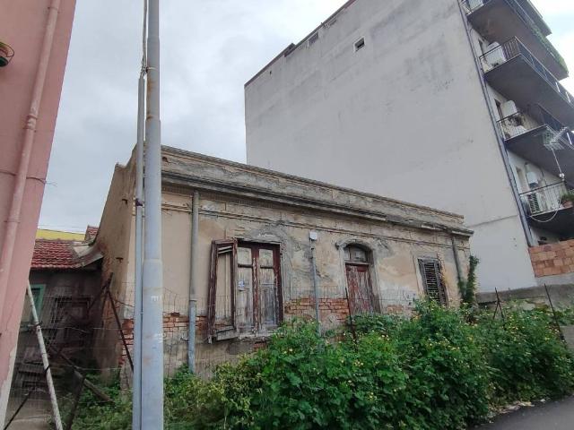 Terreno in vendita a Calabria, Reggio Calabria