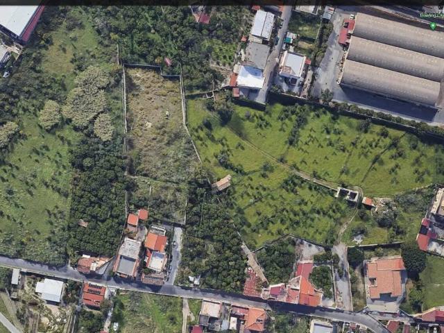 Terreno in vendita a Calabria, Reggio Calabria