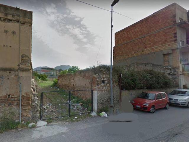 Terreno in vendita a Occhio, Calabria